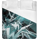 Design Art (design 23) Duvet Cover (King Size)