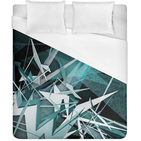Design Art (design 23) Duvet Cover (California King Size) from ArtsNow.com