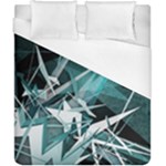 Design Art (design 23) Duvet Cover (California King Size)