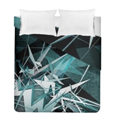 Design Art (design 23) Duvet Cover Double Side (Full/ Double Size) from ArtsNow.com