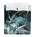 Duvet Cover Double Side (Full/ Double Size) 