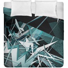 Design Art (design 23) Duvet Cover Double Side (King Size) from ArtsNow.com