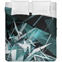 Duvet Cover Double Side (California King Size) 