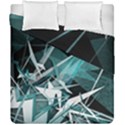 Duvet Cover Double Side (California King Size) 