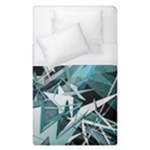 Design Art (design 23) Duvet Cover (Single Size)
