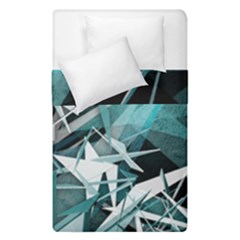 Design Art (design 23) Duvet Cover Double Side (Single Size) from ArtsNow.com