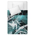 Duvet Cover Double Side (Single Size) 