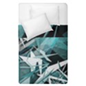 Duvet Cover Double Side (Single Size) 