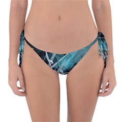 Reversible Bikini Bottoms 
