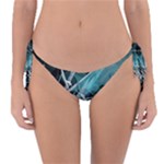Design Art (design 23) Reversible Bikini Bottom