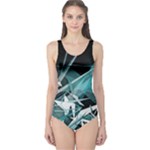 Design Art (design 23) One Piece Swimsuit