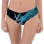 Design Art (design 23) Reversible Classic Bikini Bottoms