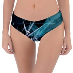 Reversible Classic Bikini Bottoms 