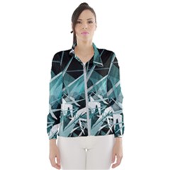 Women s Windbreaker 