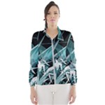 Design Art (design 23) Women s Windbreaker