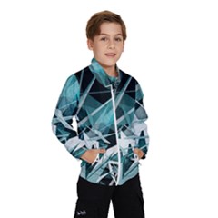 Kids  Windbreaker 