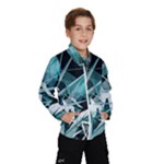 Design Art (design 23) Kids  Windbreaker