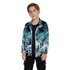 Kids  Windbreaker 