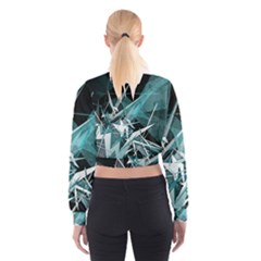 Cropped Sweatshirt 