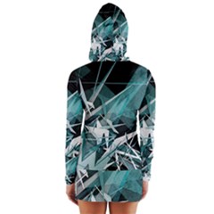 Long Sleeve Hooded T-shirt 