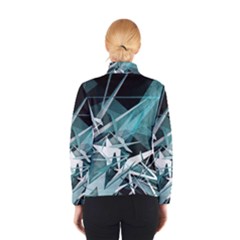 Women s Bomber Jacket 