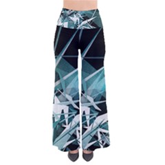 So Vintage Palazzo Pants 