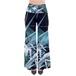 Design Art (design 23) So Vintage Palazzo Pants