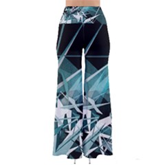 So Vintage Palazzo Pants 