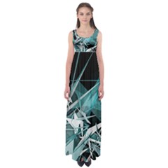 Empire Waist Maxi Dress 