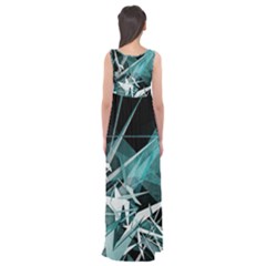 Empire Waist Maxi Dress 