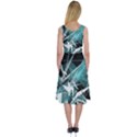 Midi Sleeveless Dress 