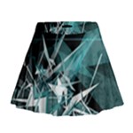 Design Art (design 23) Mini Flare Skirt