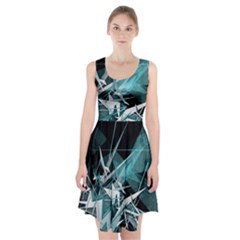 Racerback Midi Dress 