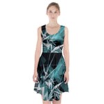 Design Art (design 23) Racerback Midi Dress