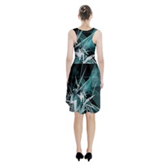 Racerback Midi Dress 