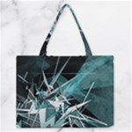 Design Art (design 23) Zipper Medium Tote Bag