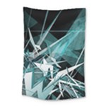 Design Art (design 23) Small Tapestry