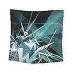 Design Art (design 23) Square Tapestry (Small)