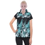 Design Art (design 23) Women s Button Up Vest