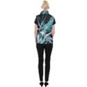 Women s Button Up Vest 