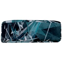 Full Print Rope Handle Tote (Large) 