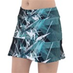 Design Art (design 23) Tennis Skirt