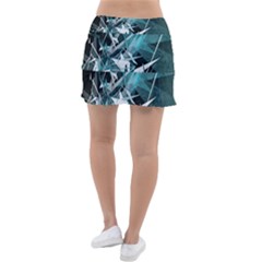 Classic Tennis Skirt 