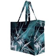 Canvas Travel Bag 
