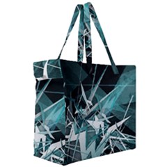 Canvas Travel Bag 