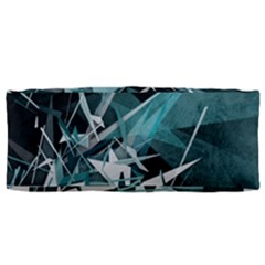 Canvas Travel Bag 