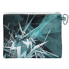 Canvas Cosmetic Bag (XXL) 