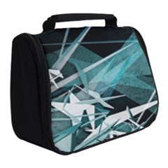 Full Print Travel Pouch (Small) 