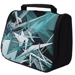 Full Print Travel Pouch (Large) 