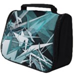 Design Art (design 23) Full Print Travel Pouch (Big)